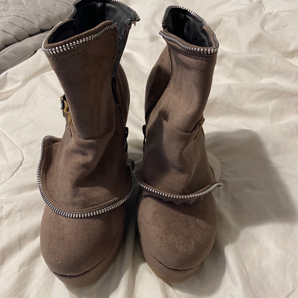 Boots